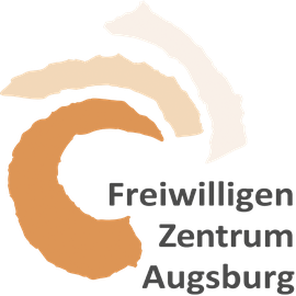 Logo Freiwilligenzentrum