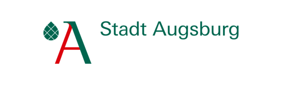 Logo Stadt Augsburg