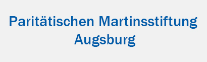 Unterst├╝tzt von der Martinsstiftung