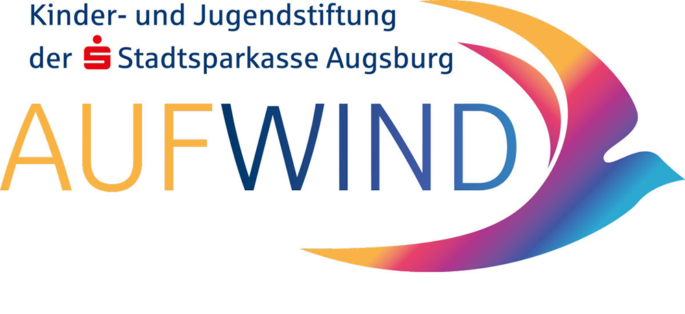 Unterst├╝tzt von AUFWIND