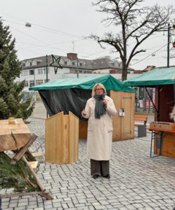Mehr über den Artikel erfahren Neuer Stadtplatz Lechhausen