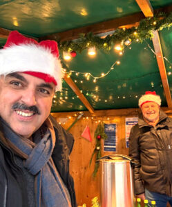 Mehr über den Artikel erfahren Weihnachtsmarkt Lechhausen